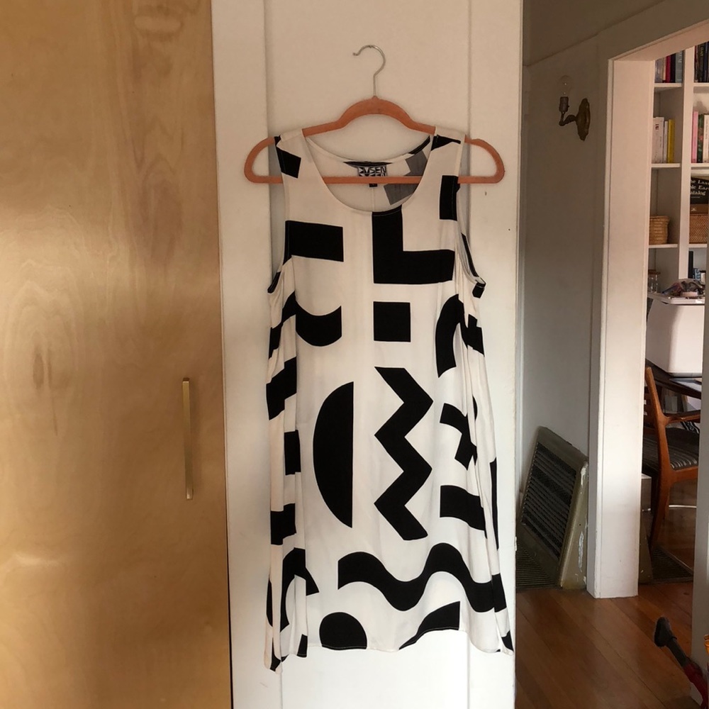 Dusen Dusen dress
